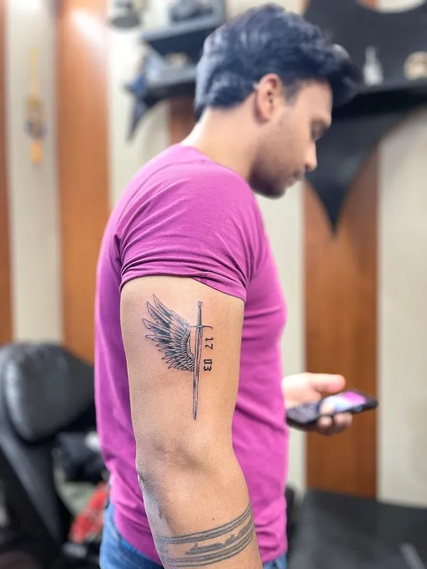 The Empire Tattoo Shop