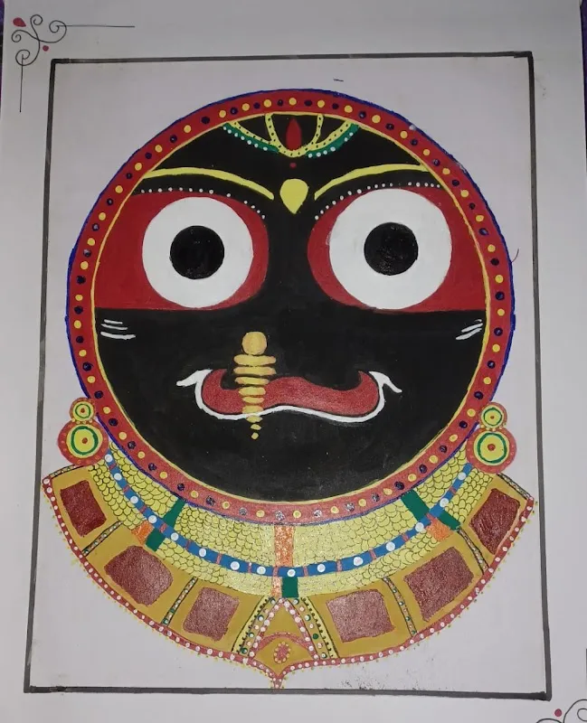 Kids Creative Art Class