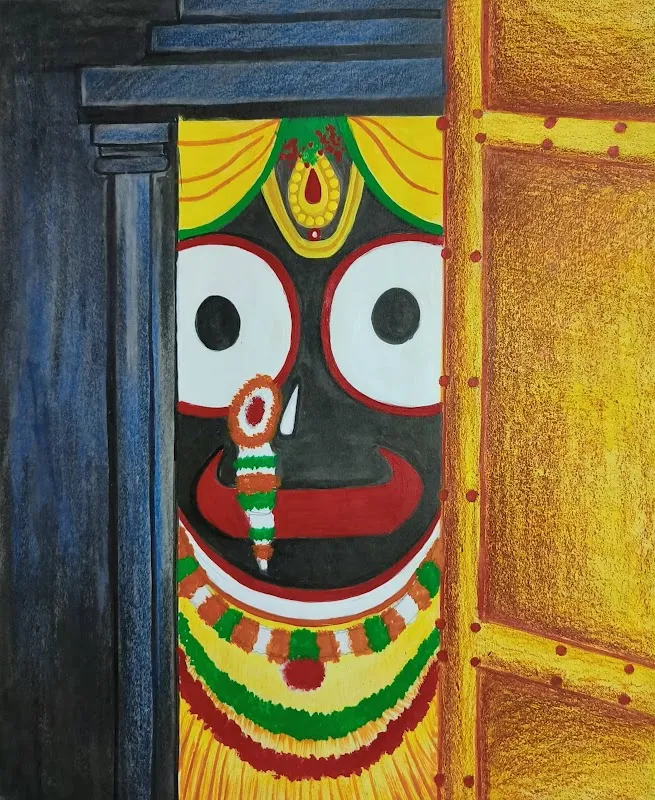 Kids Creative Art Class