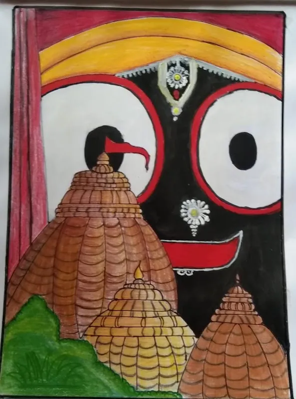 Kids Creative Art Class