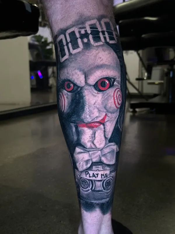Ballarat Tattoo Gallery