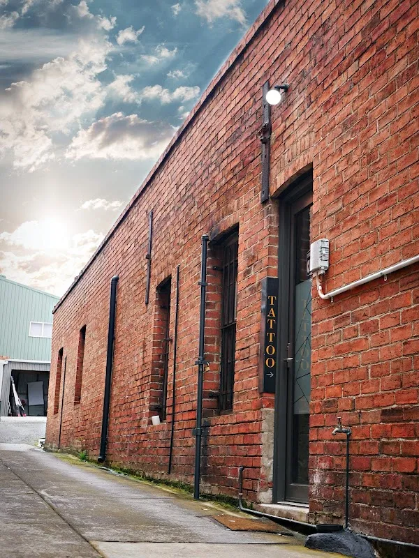 Ballarat Tattoo Gallery