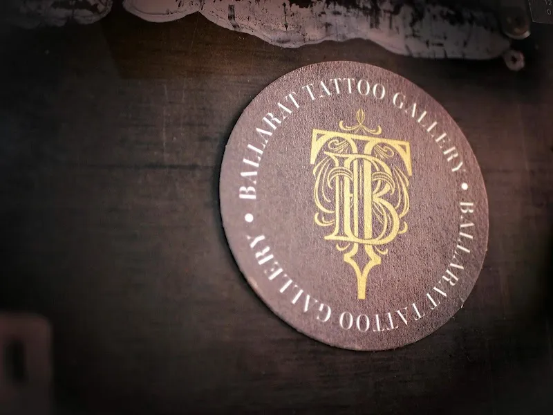 Ballarat Tattoo Gallery
