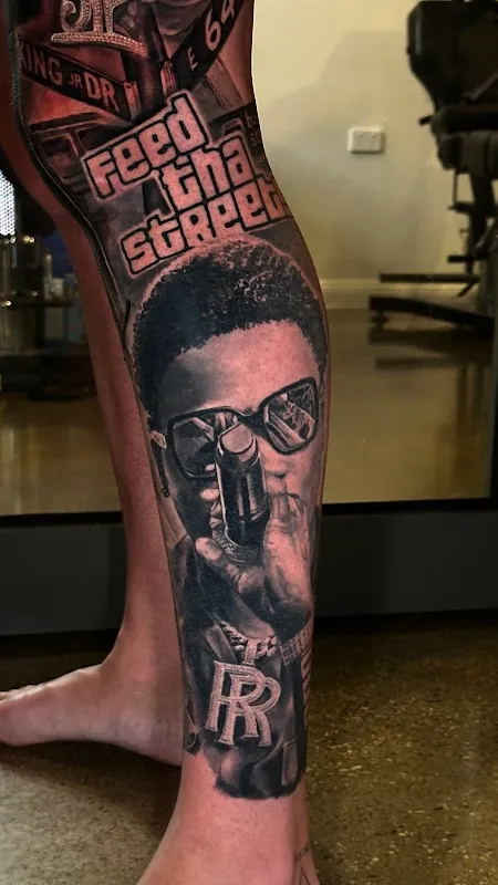 Ballarat Tattoo Gallery