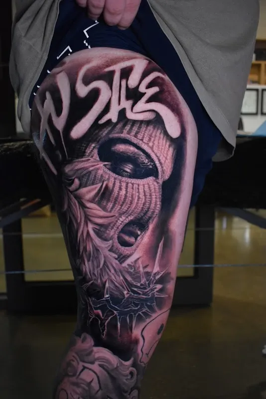 Ballarat Tattoo Gallery