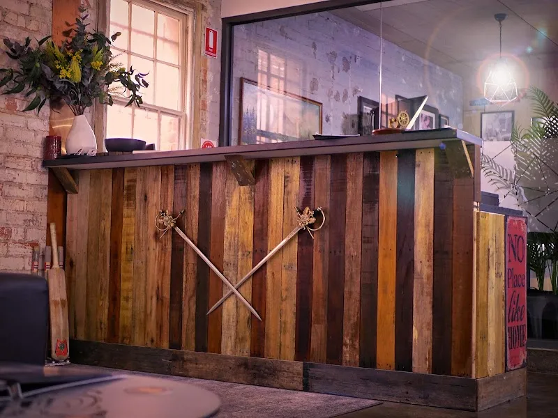 Ballarat Tattoo Gallery