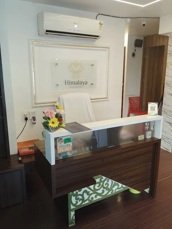 Himalaya Spa & Wellness
