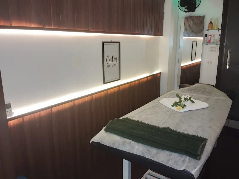 Himalaya Spa & Wellness
