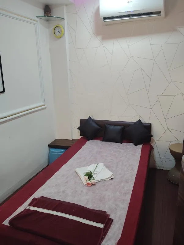 Himalaya Spa & Wellness