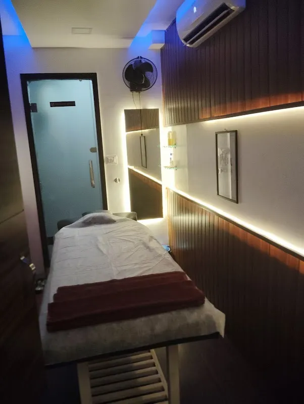 Himalaya Spa & Wellness