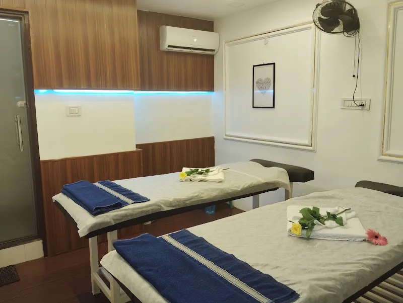 Himalaya Spa & Wellness