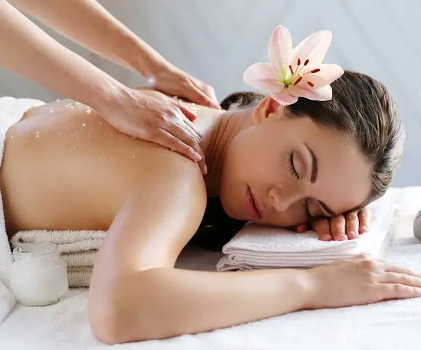 Himalaya Spa & Wellness