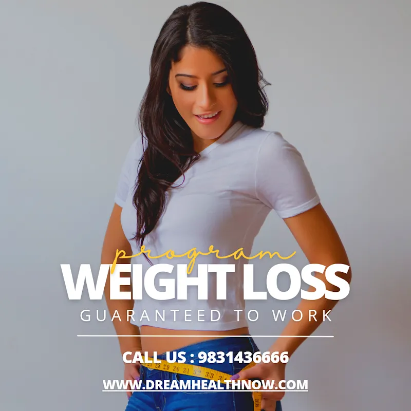 Lifestyle Wellness Centre
