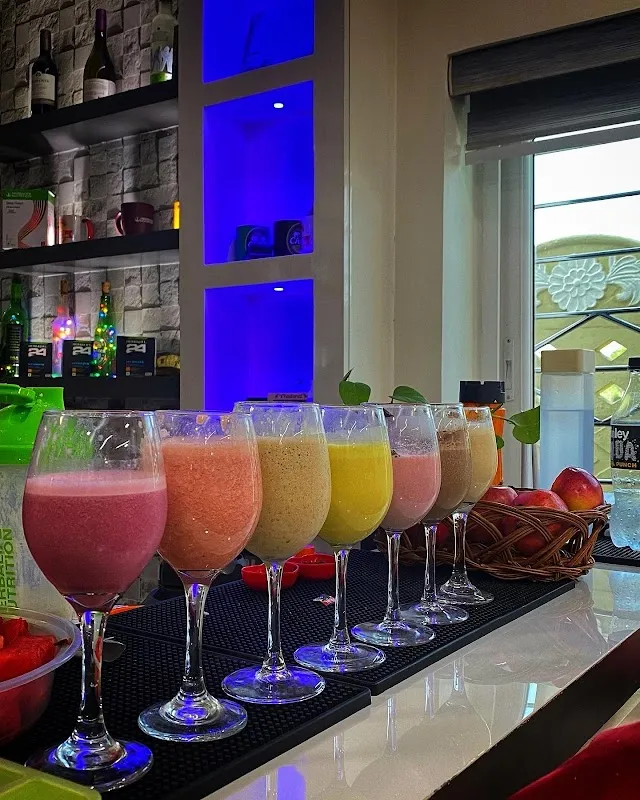 Lifestyle Wellness Centre