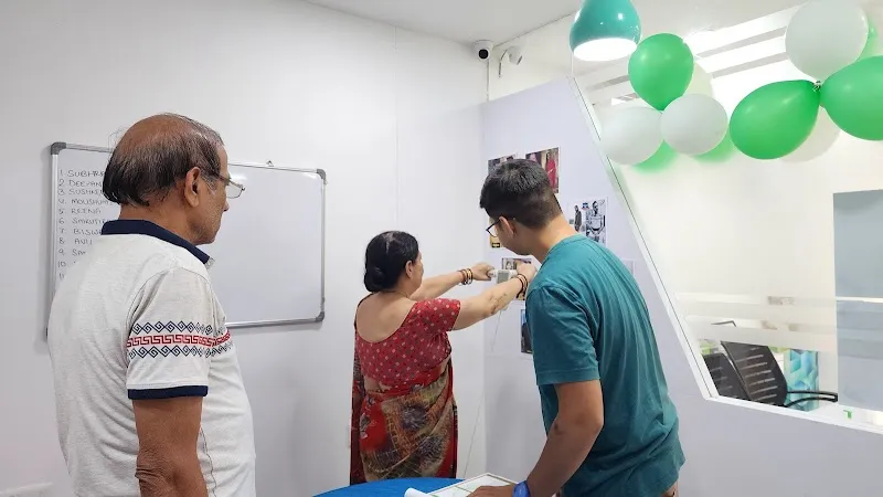Lifestyle Wellness Centre