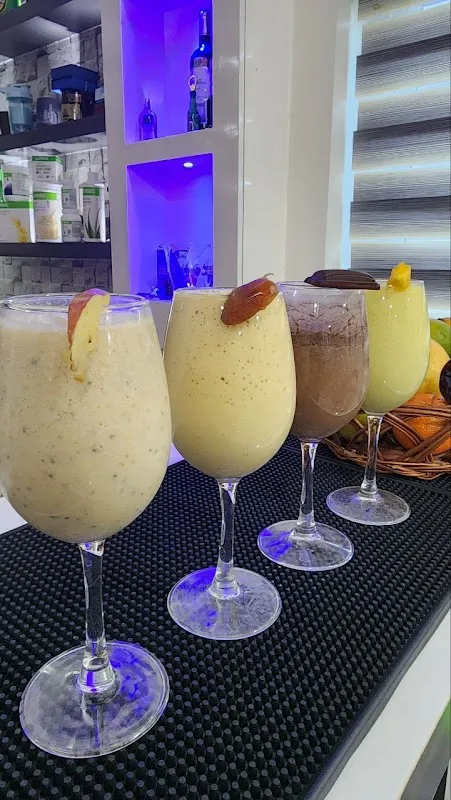 Lifestyle Wellness Centre