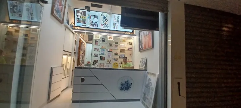 MEMORIES PHOTO STUDIO
