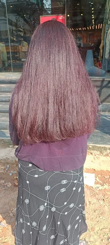 Toni And Guy essensuals hairdressing RT Nagar