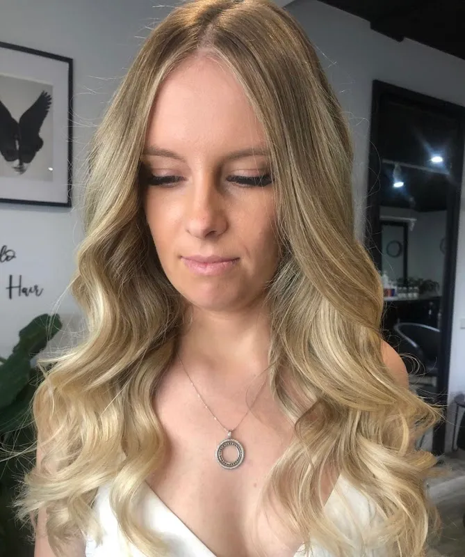 Halo Hair & Beauty Salon