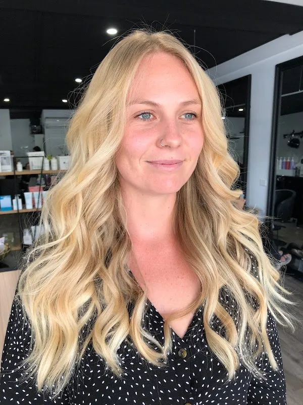 Halo Hair & Beauty Salon