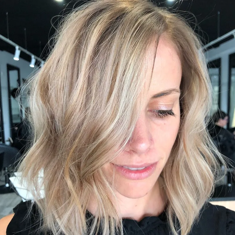 Halo Hair & Beauty Salon