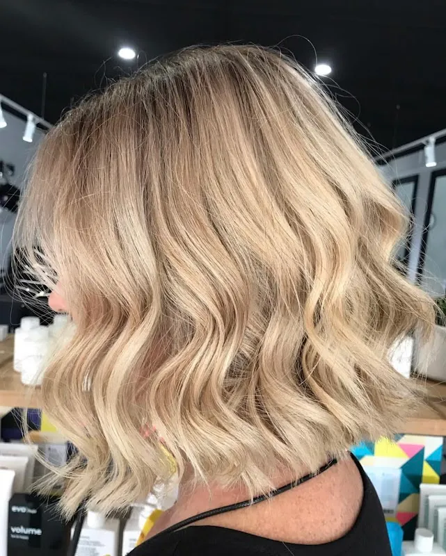 Halo Hair & Beauty Salon