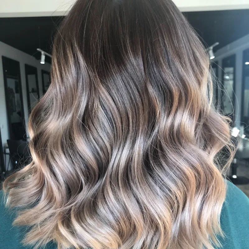Halo Hair & Beauty Salon