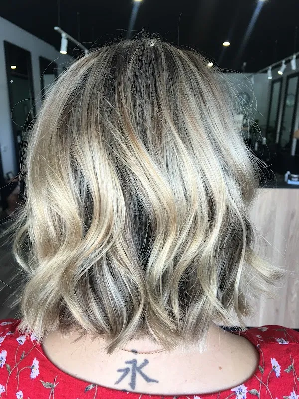 Halo Hair & Beauty Salon
