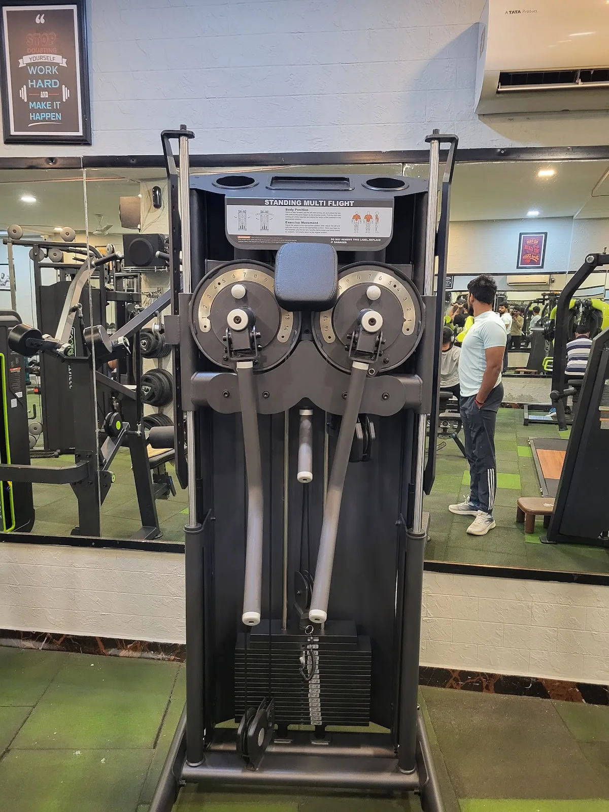 Shekhawat Health Club