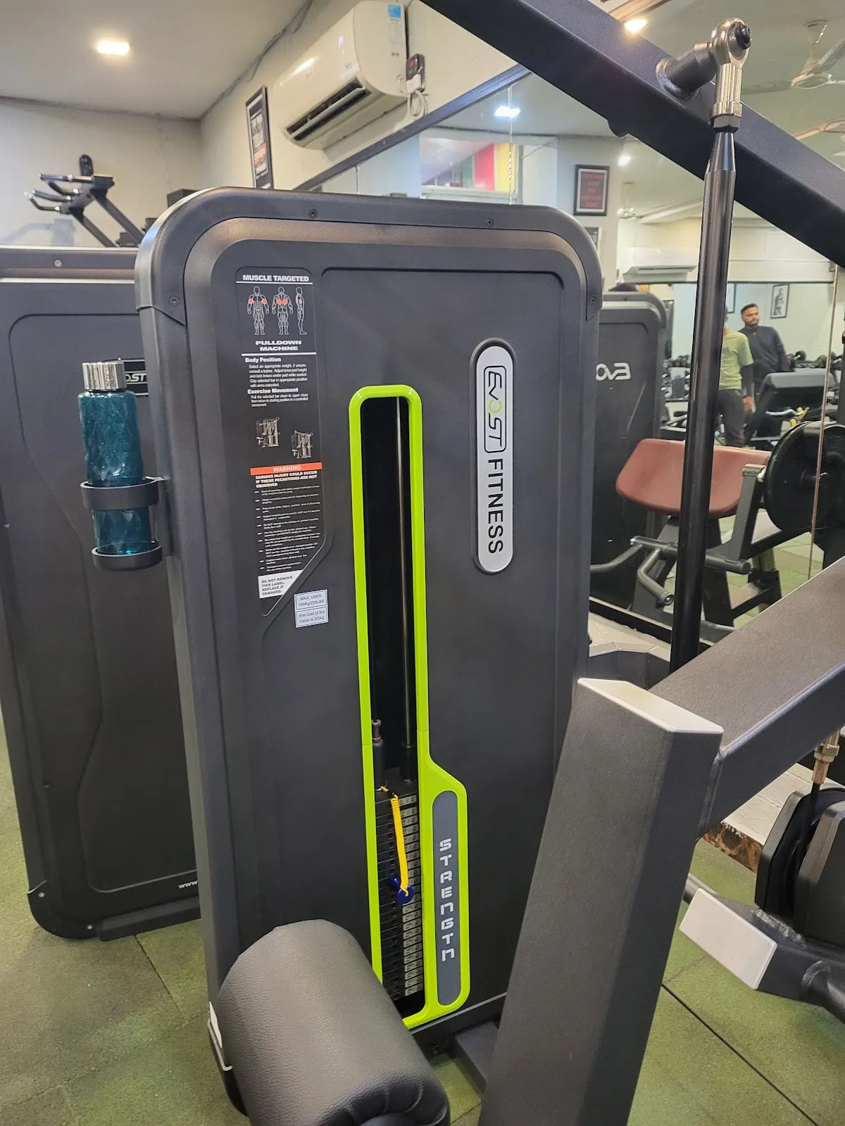 Shekhawat Health Club