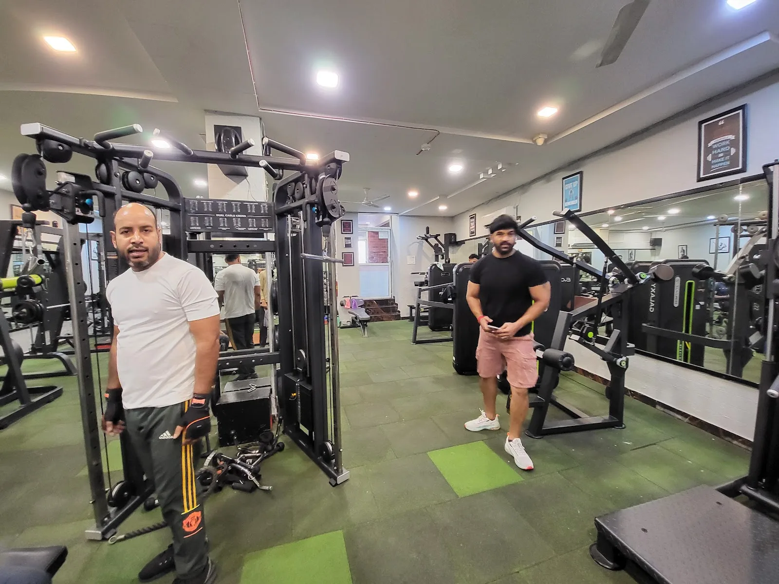 Shekhawat Health Club