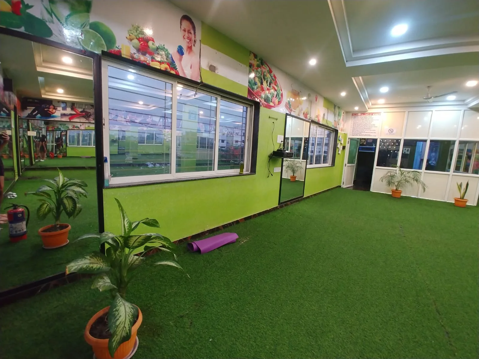 Shekhawat Health Club