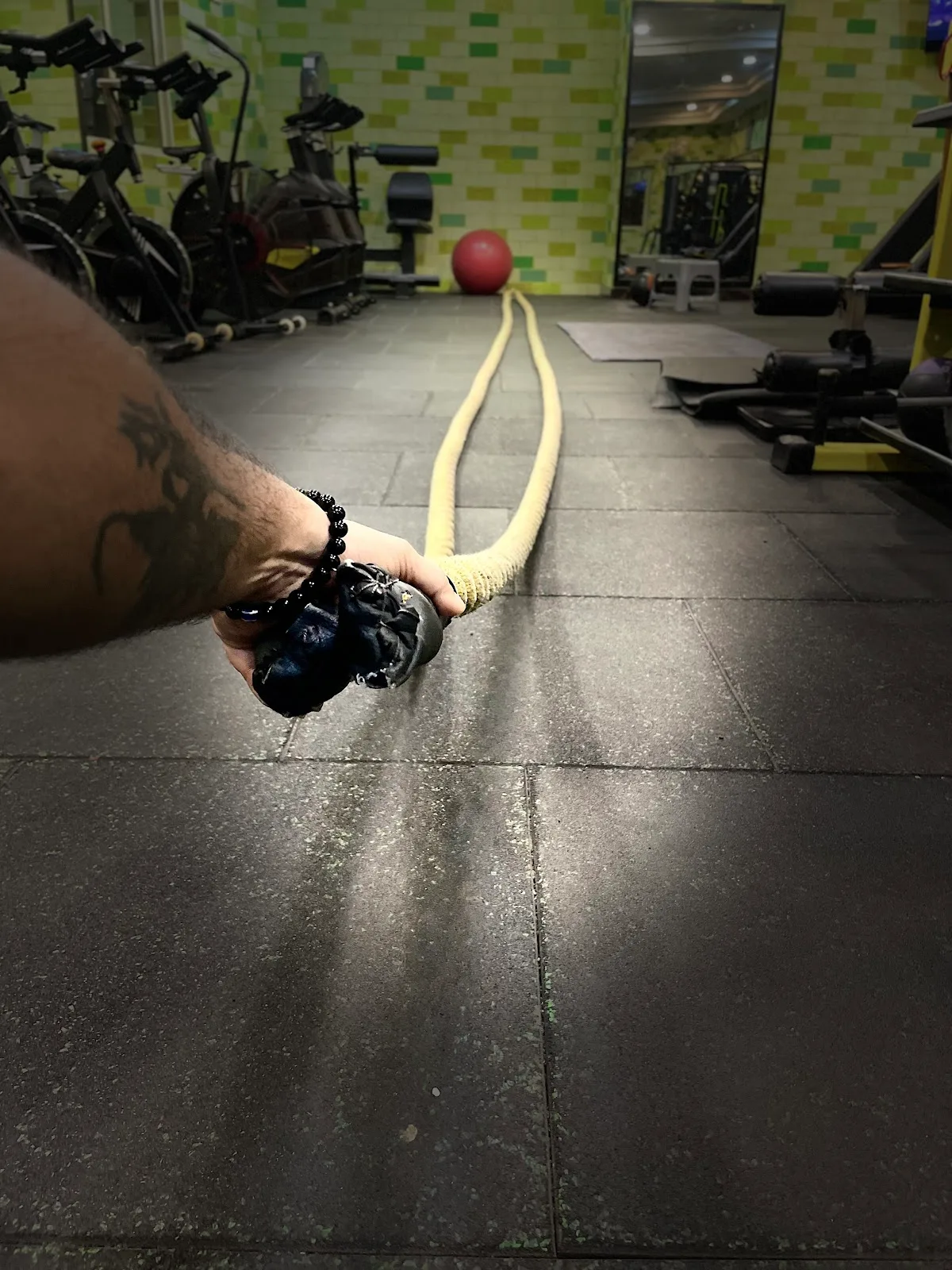 Shekhawat Health Club