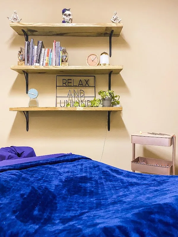 Deep Roots Massage + Wellness
