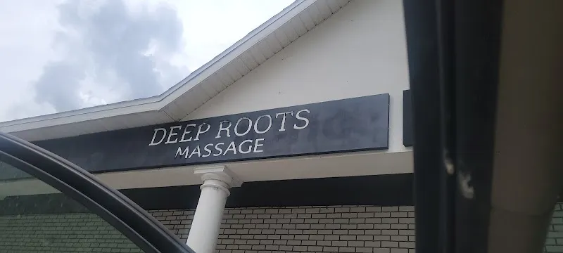 Deep Roots Massage + Wellness