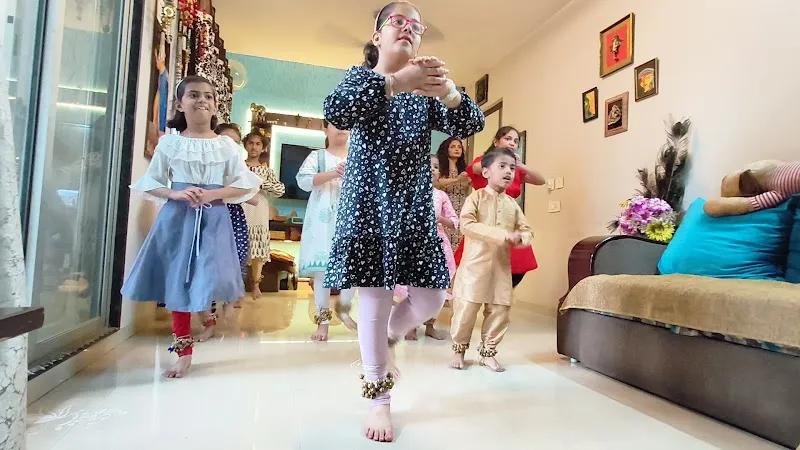 Kalamoksha Dance Academy