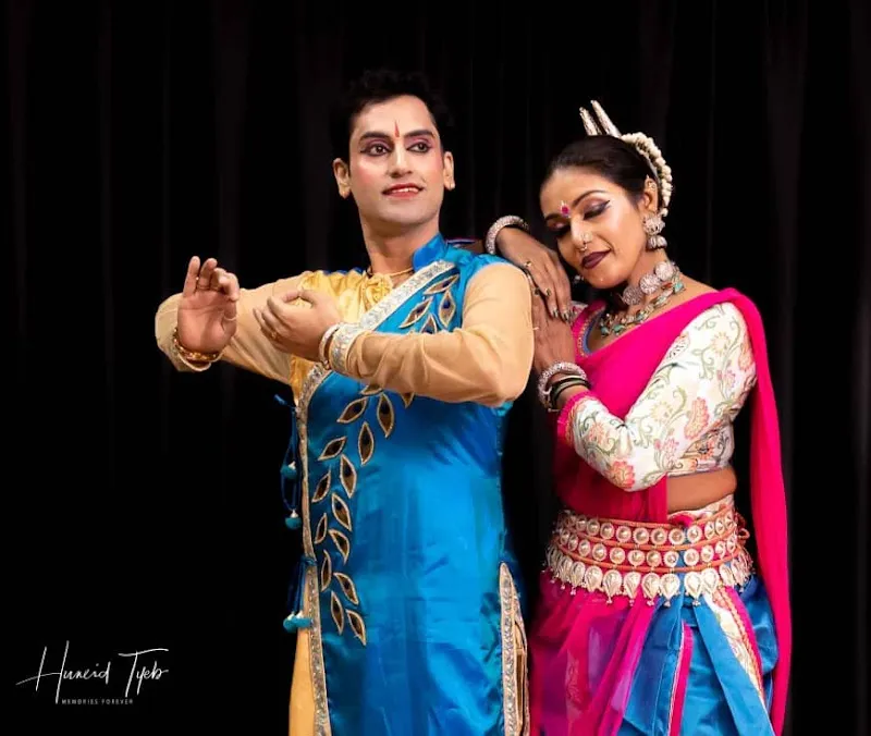 Kalamoksha Dance Academy