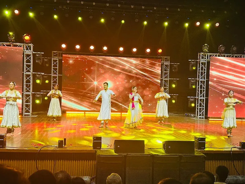 Kalamoksha Dance Academy