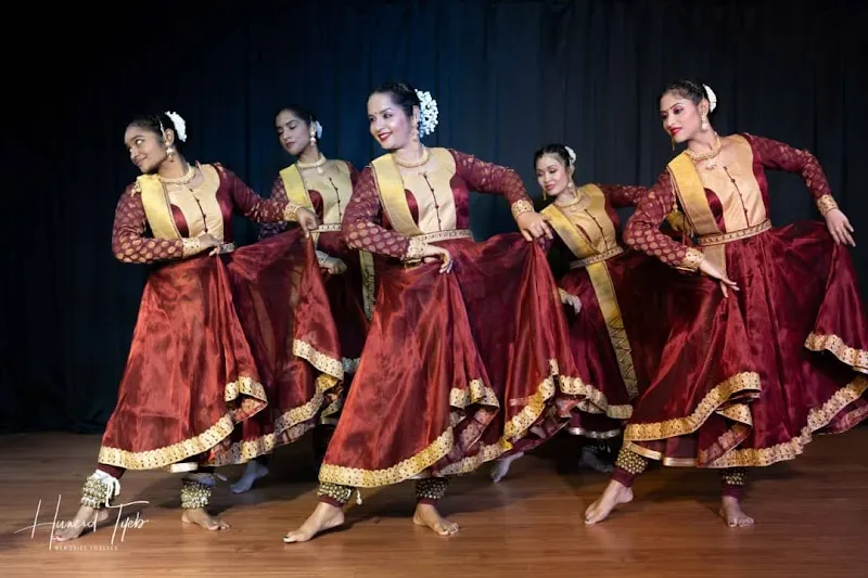Kalamoksha Dance Academy