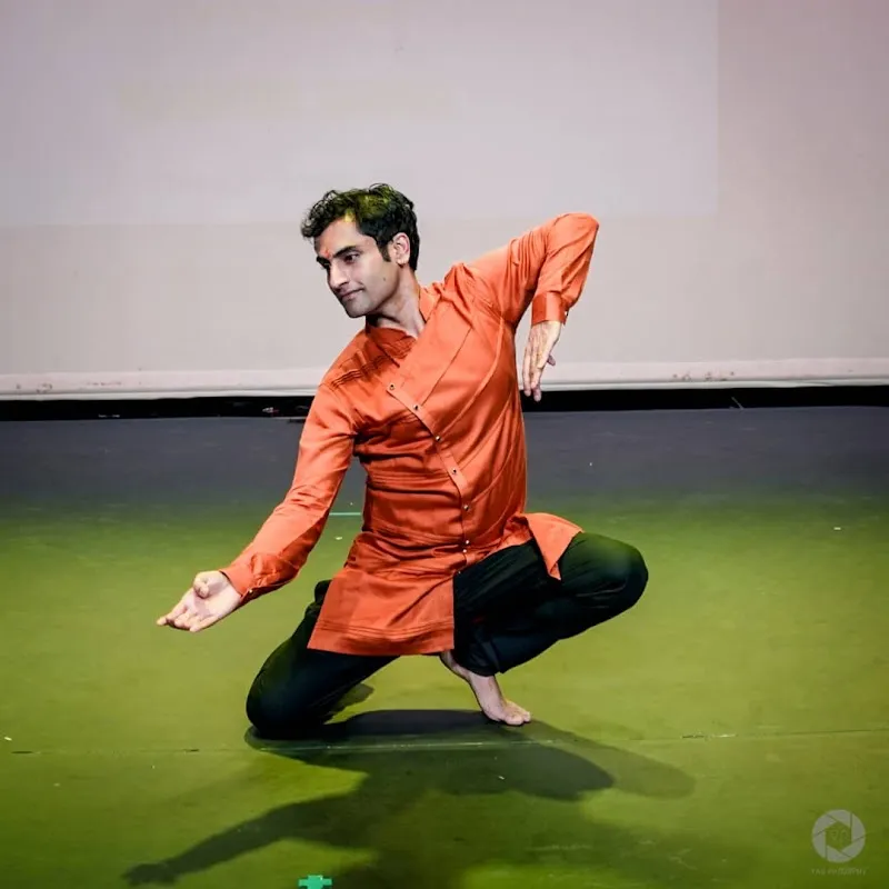 Kalamoksha Dance Academy