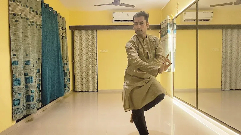 Kalamoksha Dance Academy
