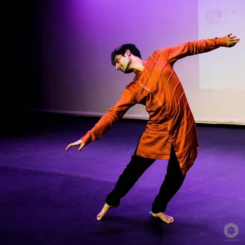 Kalamoksha Dance Academy