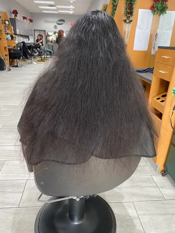 Fantastic Sams Cut & Color