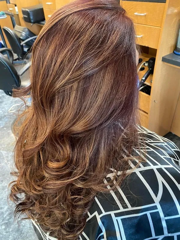Fantastic Sams Cut & Color