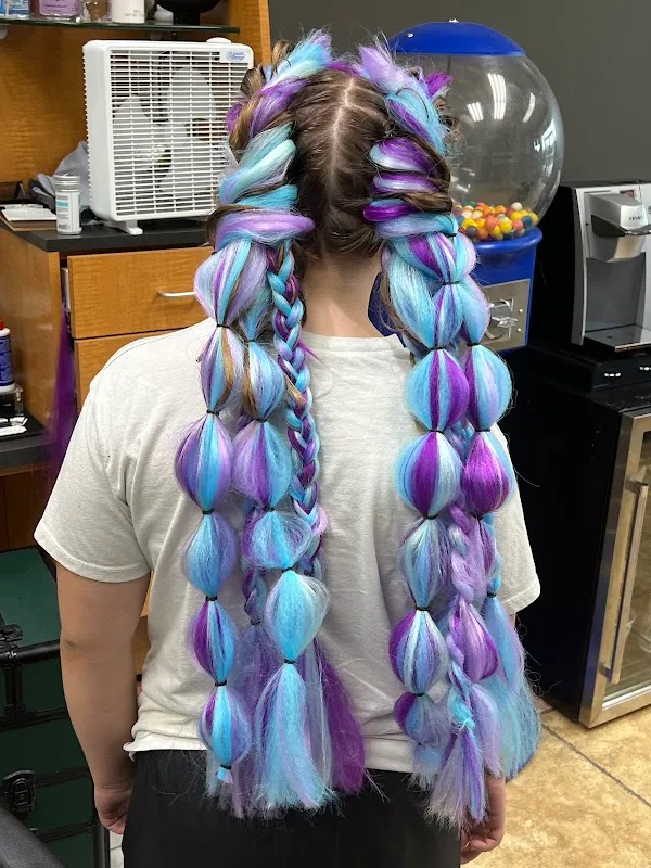 Fantastic Sams Cut & Color