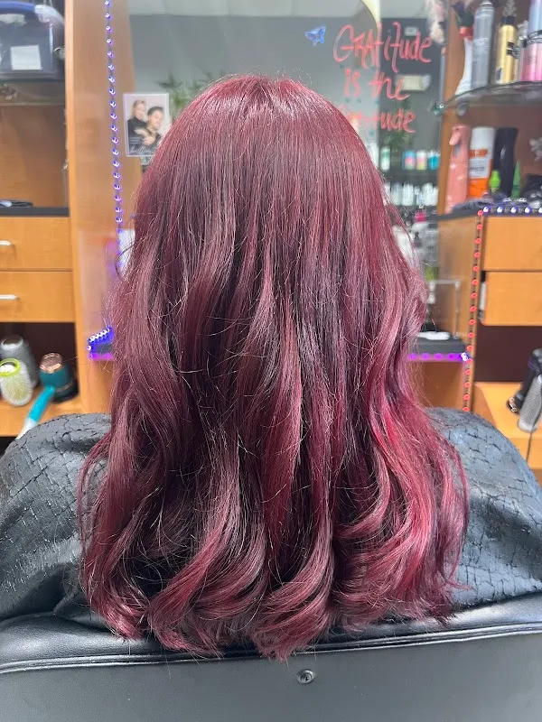 Fantastic Sams Cut & Color