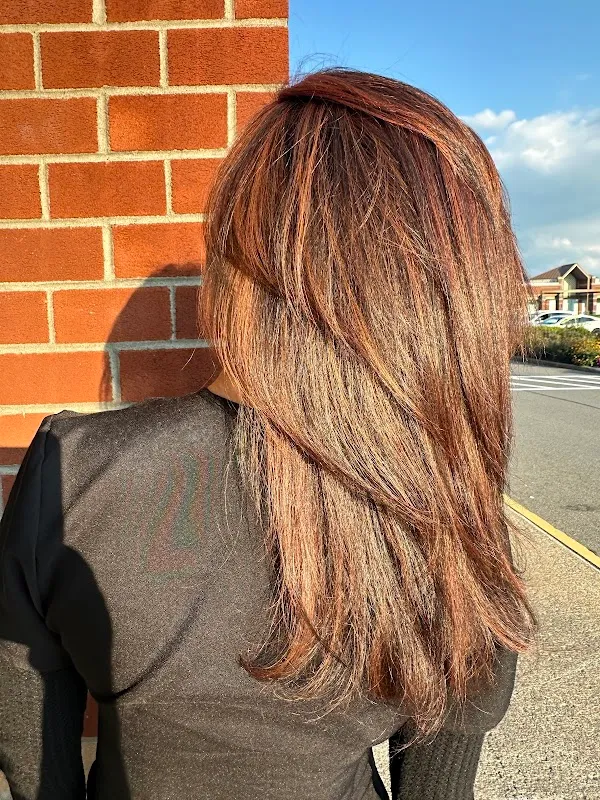 Fantastic Sams Cut & Color