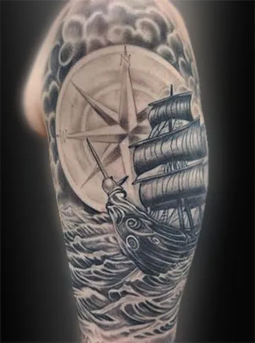 TaTTOOS by MiSTER PETRoNE