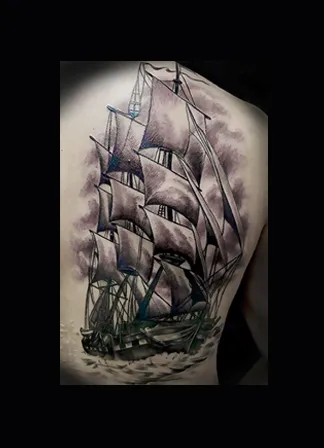 TaTTOOS by MiSTER PETRoNE