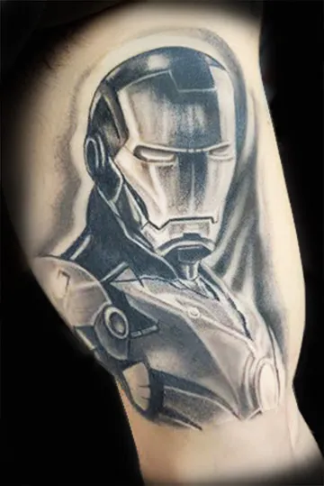 TaTTOOS by MiSTER PETRoNE